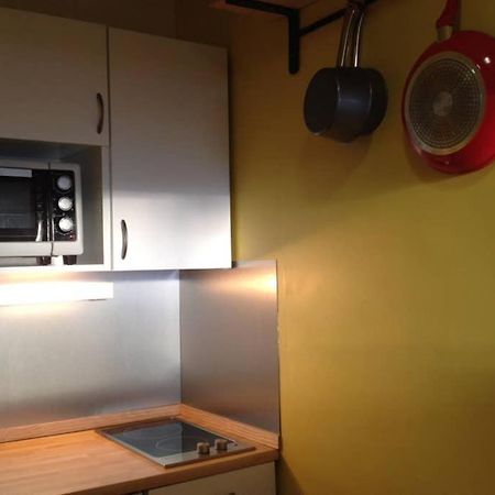 Appartement Chamonix - Vue Mont Blanc Εξωτερικό φωτογραφία