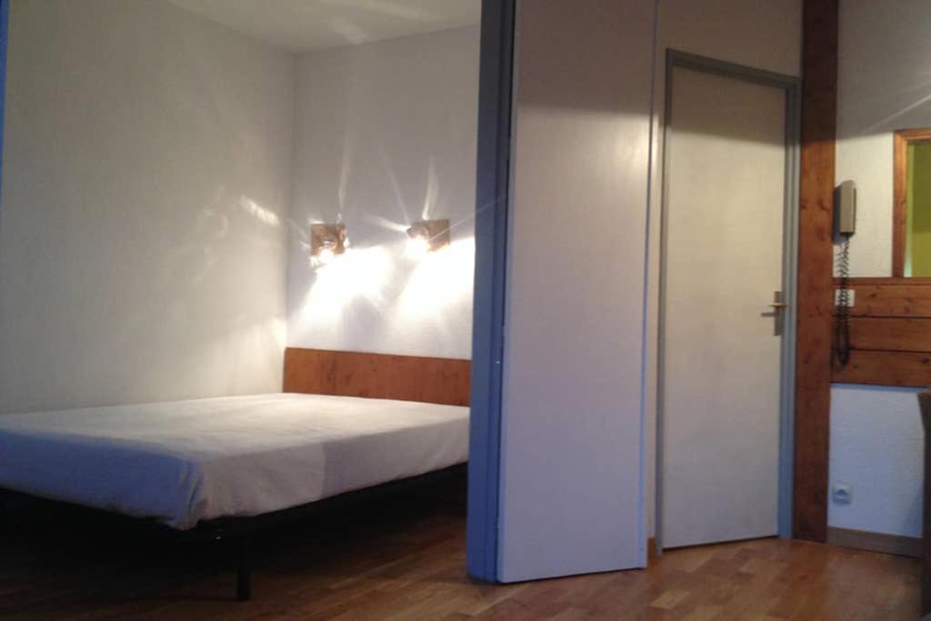 Appartement Chamonix - Vue Mont Blanc Εξωτερικό φωτογραφία